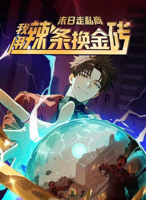 梅露缇丝的冒险1 - 国产高清海报