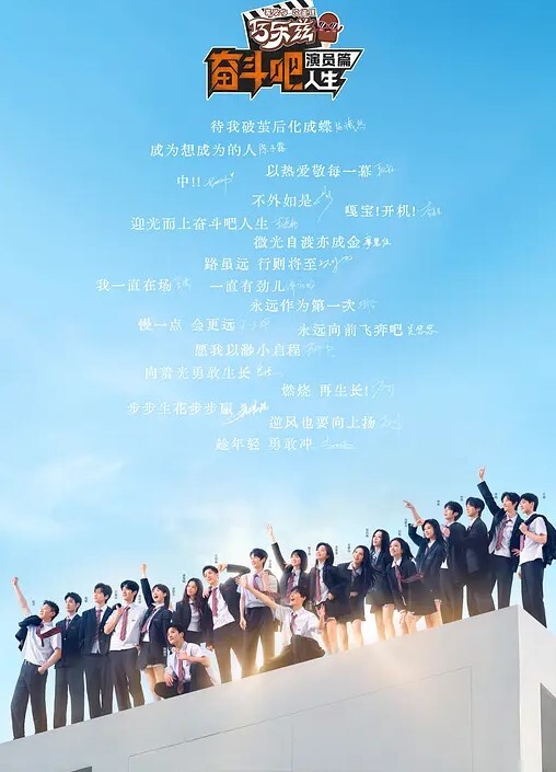MyFamilyPies-继姐说我们是育种用的我们想要你射精S20E4【MyFamilyPies】 - 国产高清海报