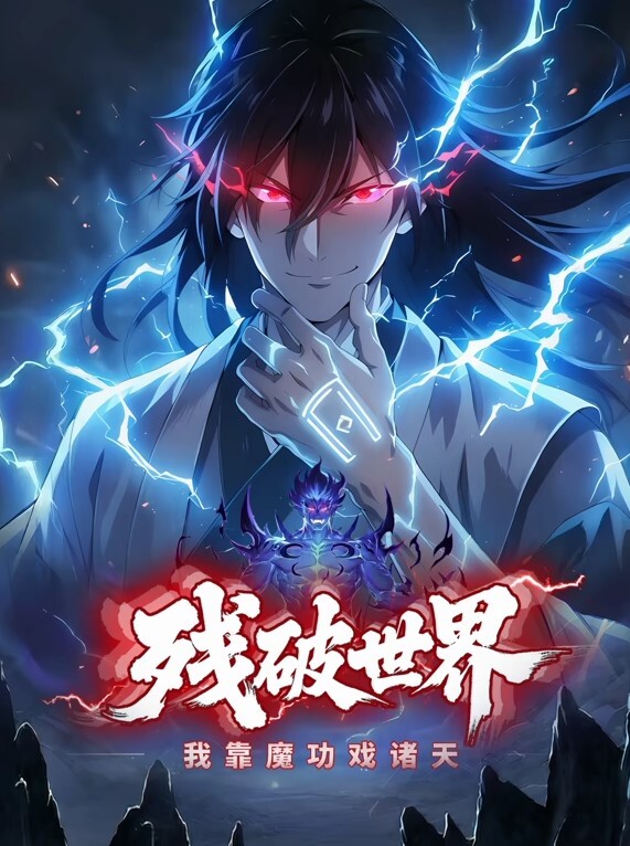 久久一次超棒的！. - 国产高清海报