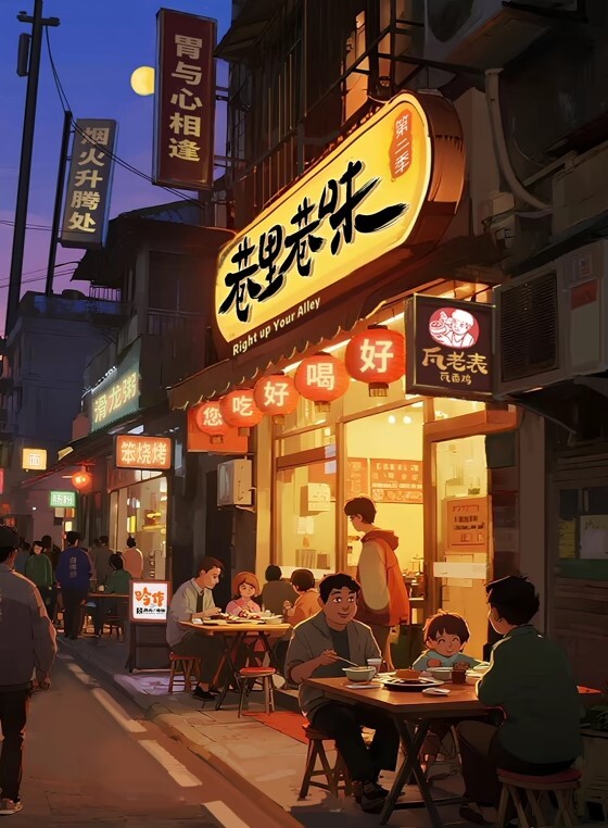 抖音小瑶瑶C前保时捷店面主播付费直播会议定制一对一 - 国产高清海报