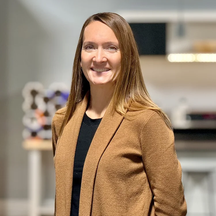 Rachel Fritsche, 日本少妇高潮喷水视频 Success Coordinator