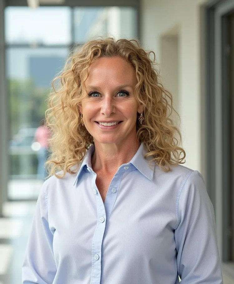 Lisa Keaffaber, Vice President of Business 日本少妇毛茸茸高潮