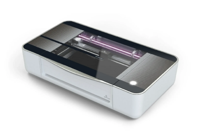 Glowforge Laser Cutter